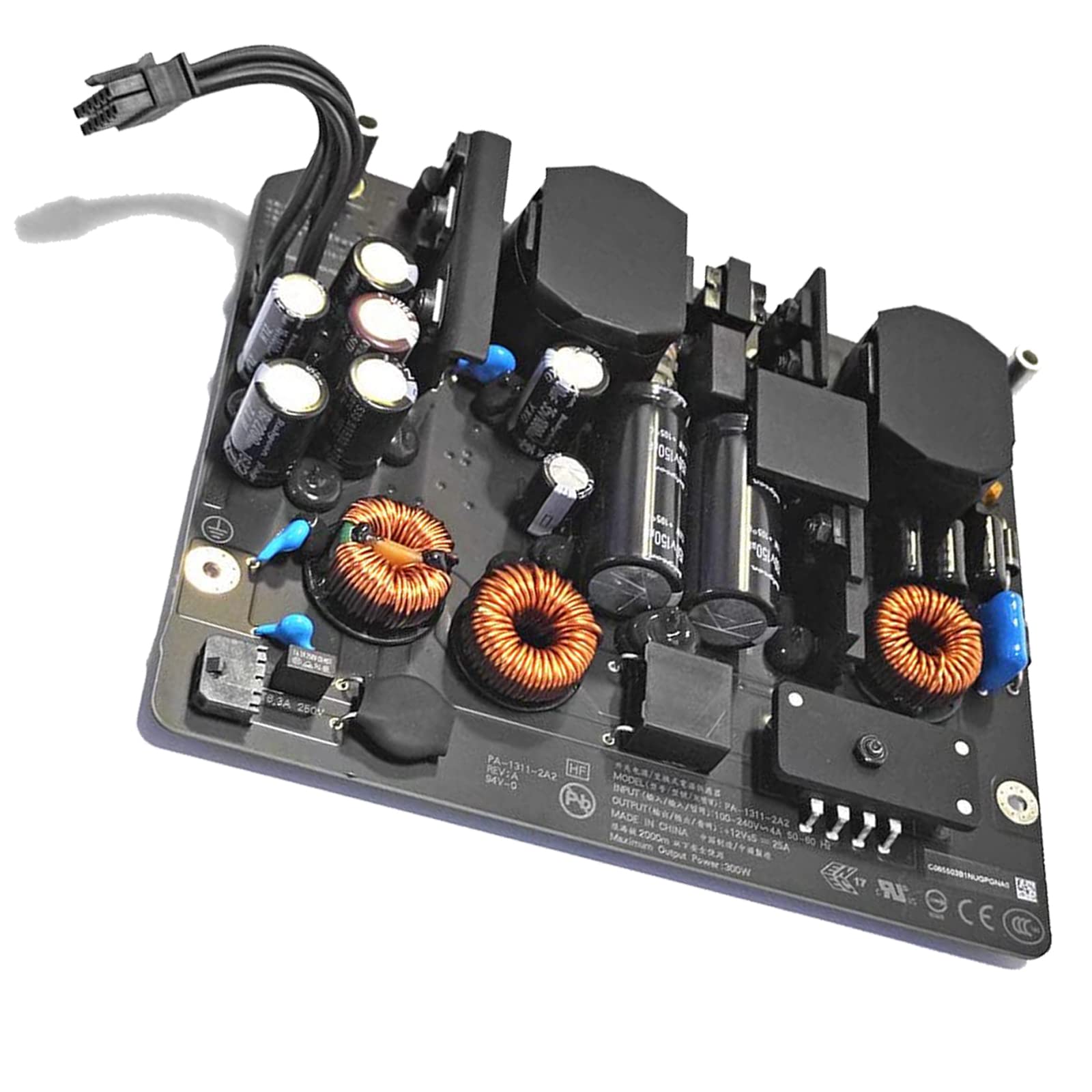 Amazon | Willhom パワーサプライボード (300W) PA-1311-2A 交換用